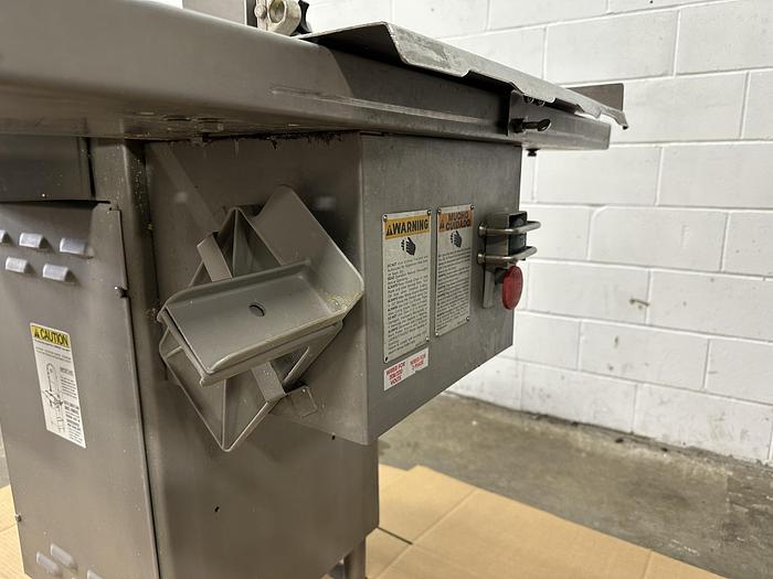 Used Biro Meat Band Saw 1433