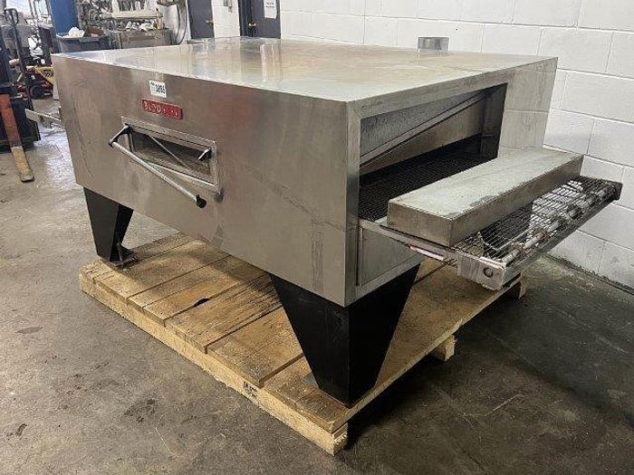 Used Blodgett MT32 Impingement Oven