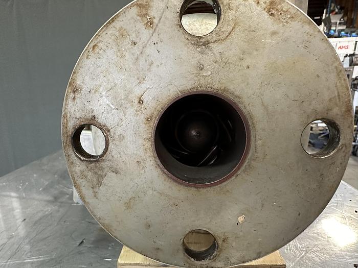 Used APV SS Centrifuge Pump W20/20