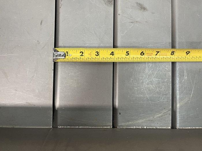 Used Deamco VCNF-U-18 Vibratory Conveyor