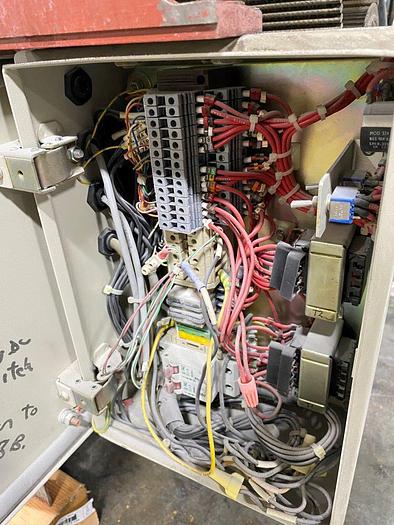 Used Satake Roller Mill