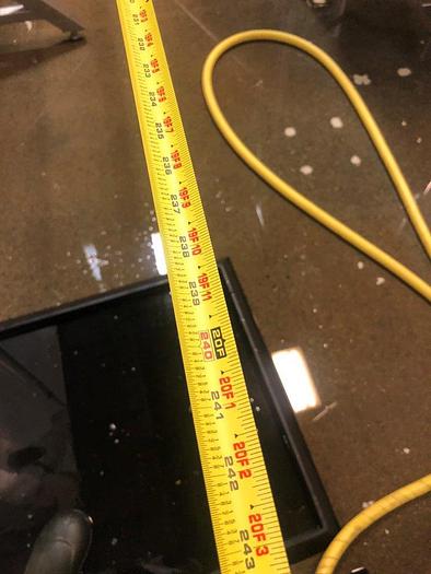 Used CFS Spiral Freezer