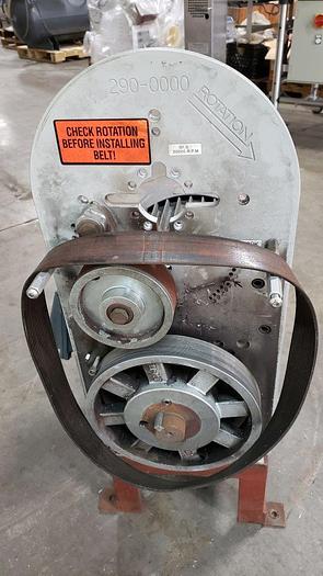 Used MaxMotion 15HP Electric Premium Efficient Motor