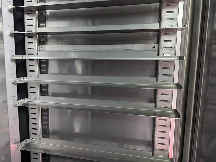 Used Eurodib Blast Chiller