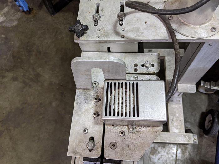 Used Emplex MPS6100 Continuous Band Sealer
