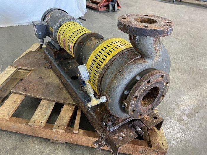 Used Gusher PCL3X48SEHCBMA Centrifugal Pump