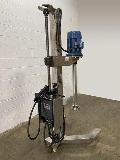 Used Xinxing High-Shear Blender