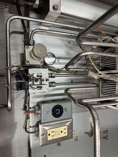 Used NovaZone 6004 Ozone Generator