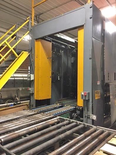 Refurbished PAI 6251(R) High Level Palletizer
