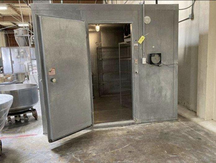 Used Imperial Walk-In Cooler