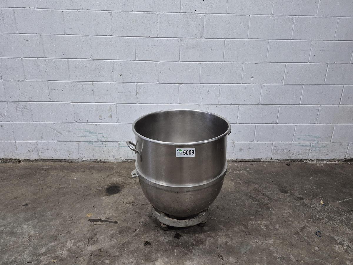 Used Hobart 140 Qt. Bowl