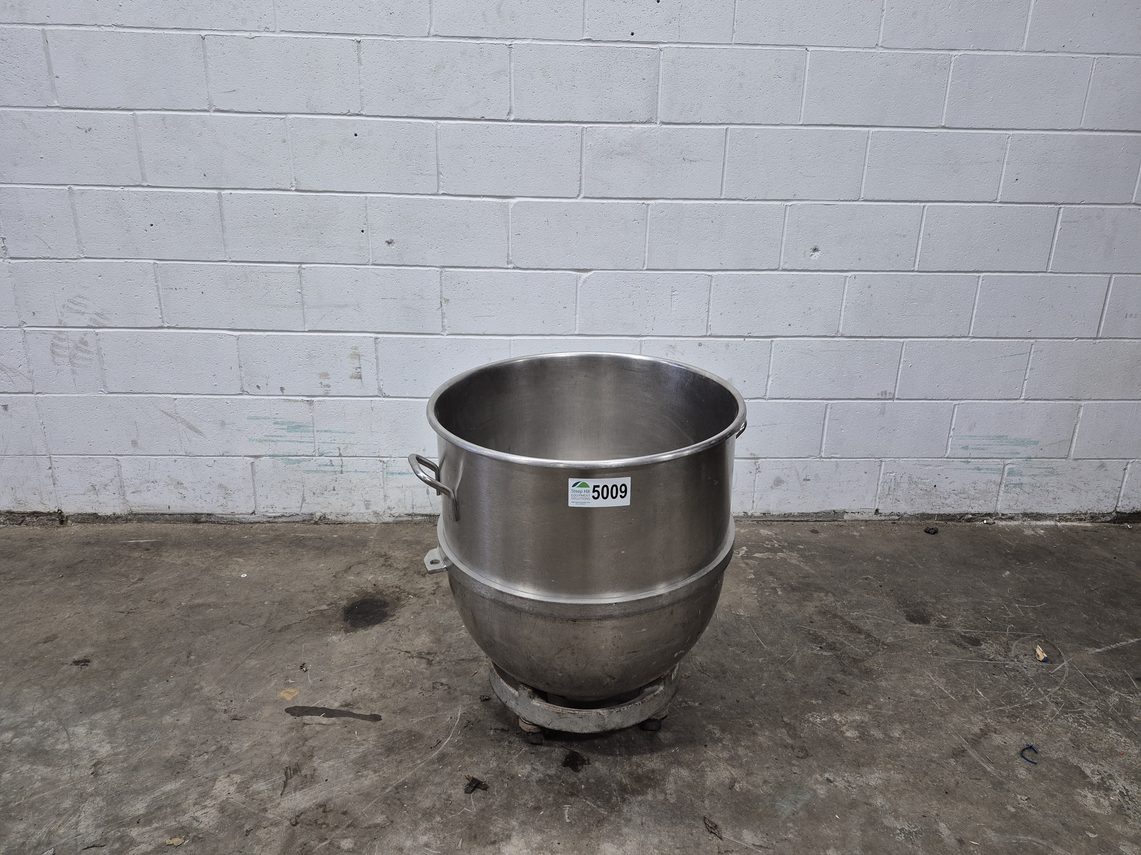 Used Hobart 140 Qt. Bowl