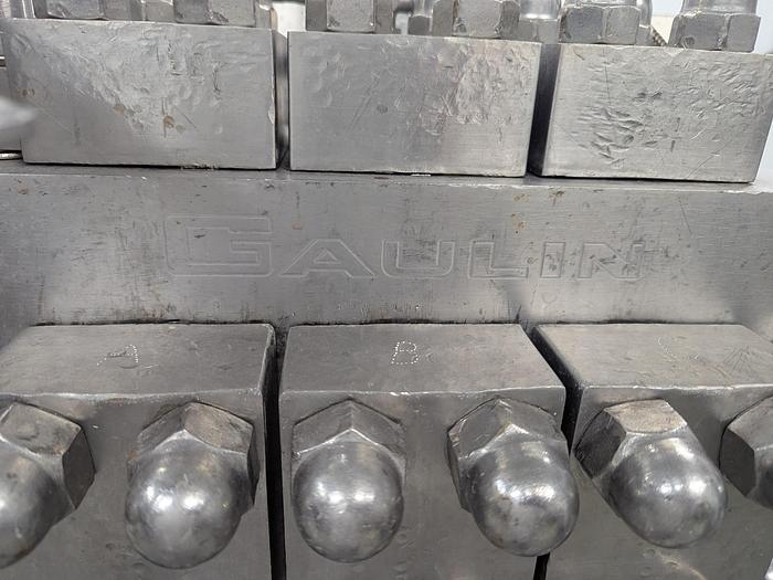 Used APV Homogenizer