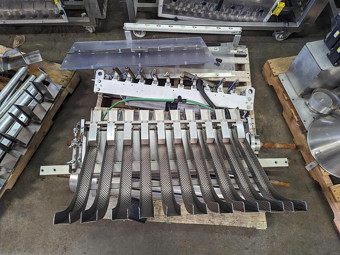 Used Viking Stick Pack Machine