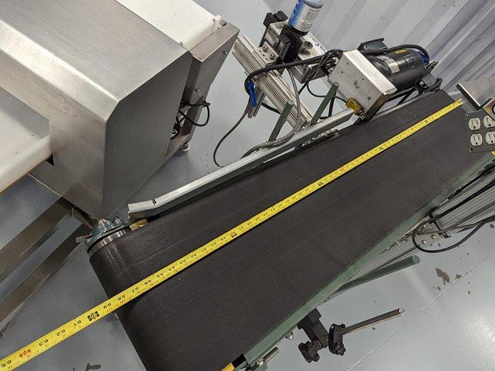 Used FoxJet ProSeries 384 Print Head