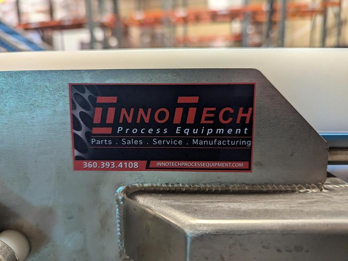 Used Innotech Hopper Feeder