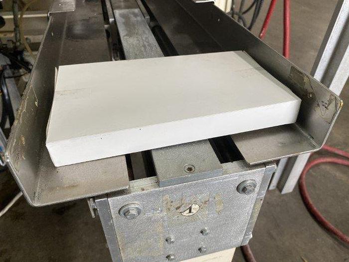 Used Vimco FAC-614 Horizontal Cartoner