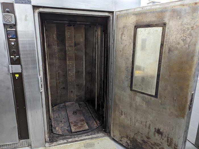 Used Revent 135 Gas Oven