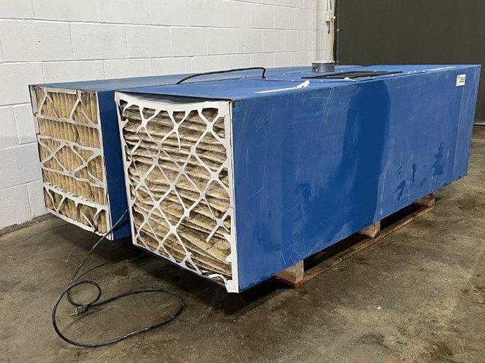 Used Monoxivent Air Cleaner