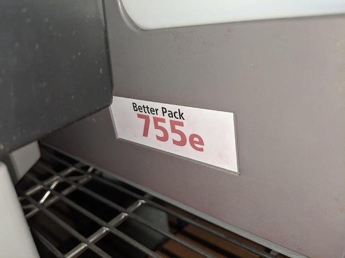 Used Better Pack Water Activated Gummed Tape Dispensers (3 Available)