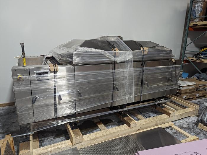 Used Casa Herrera Burrito Line