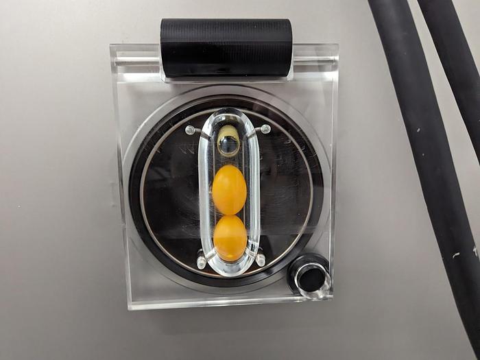 Used Vemag Robot 500 Vacuum Filler