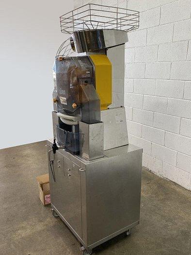 Used Zumex Speed Citrus Juicer