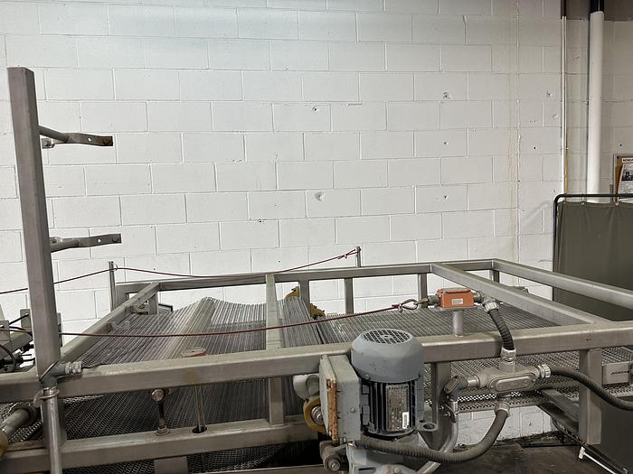 Used All-Purpose Batter Applicator