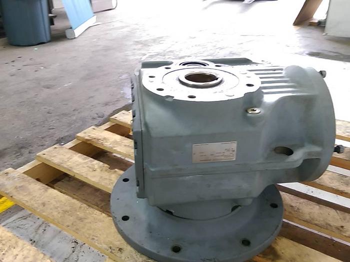 Used SEW KAF97/A Helical Bevel Gearbox