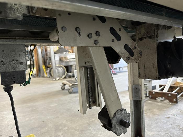 Used 3M Adjustable Case Sealer