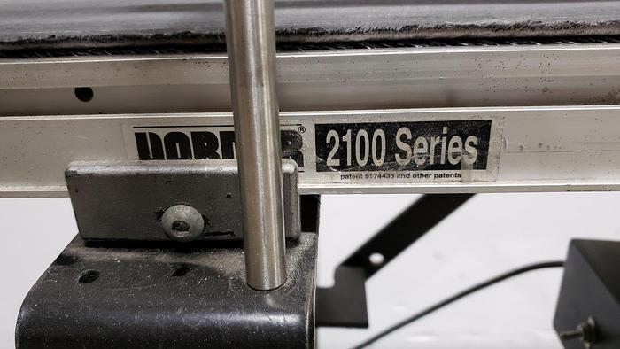 Used 5Ft Dorner Conveyor