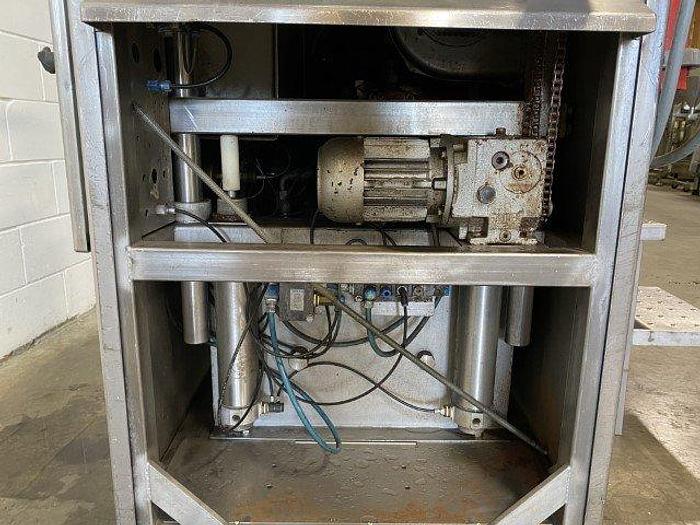 Used CFS VM 400HS MultiFormer