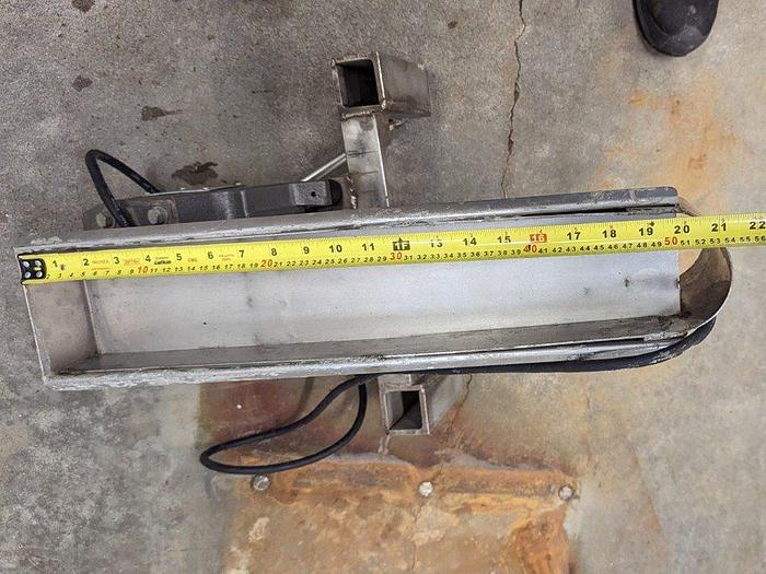 Used Eriez HS26 Vibratory Feeder