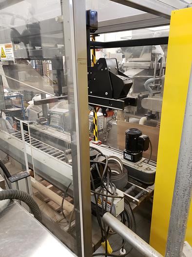 Used Combi Case Sealer