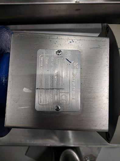 Used Yuanan YAR Centrifugal Pump