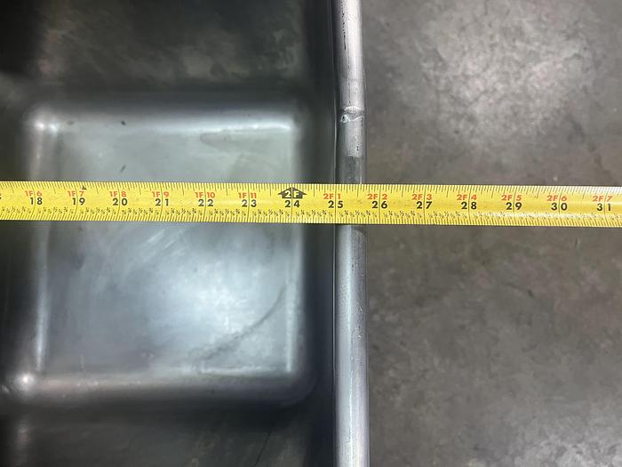 Used 300L Dump Buggy