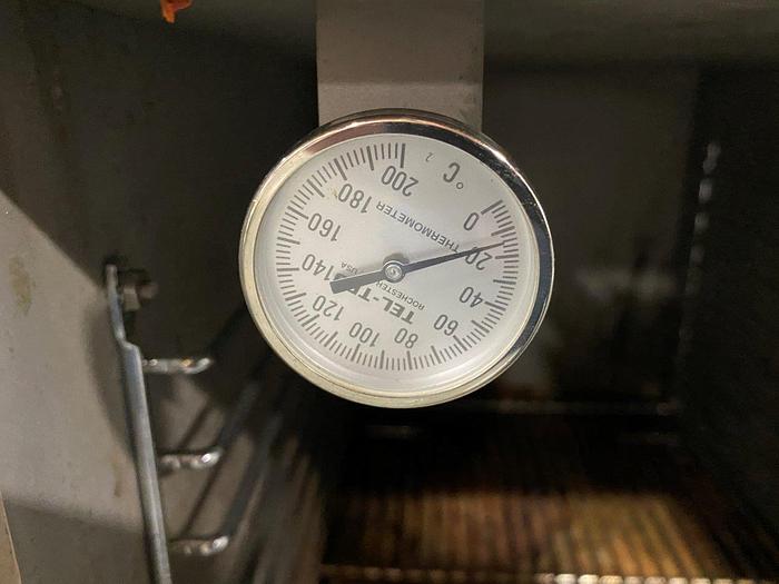 Used Fisher Scientific 285A Isotemp Vacuum Oven