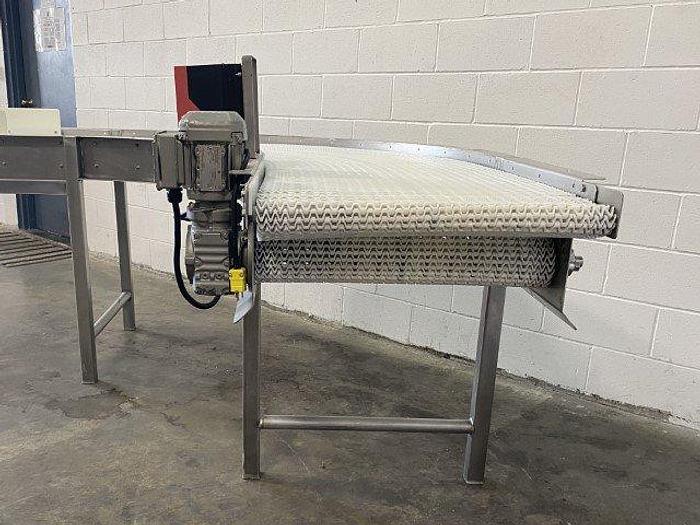 Used 90° Conveyor