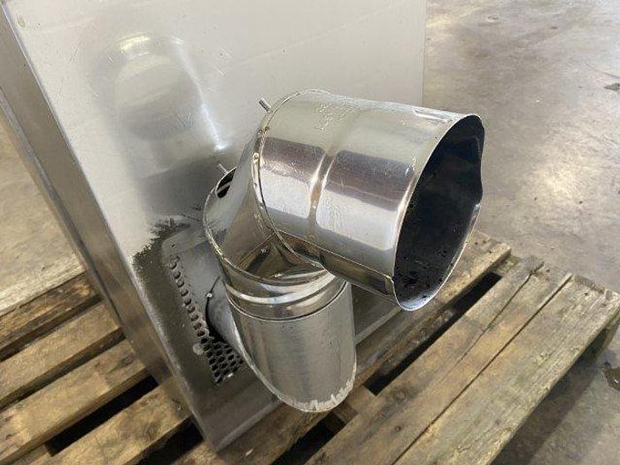 Used Stein RRS Smoke Generator