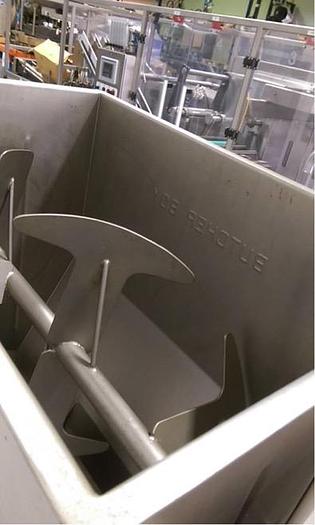 Used Butcher Boy Meat Grinder