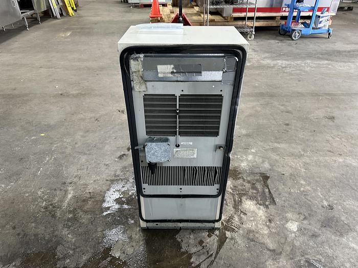 Used Kooltronic Panel Mount Air Conditioner