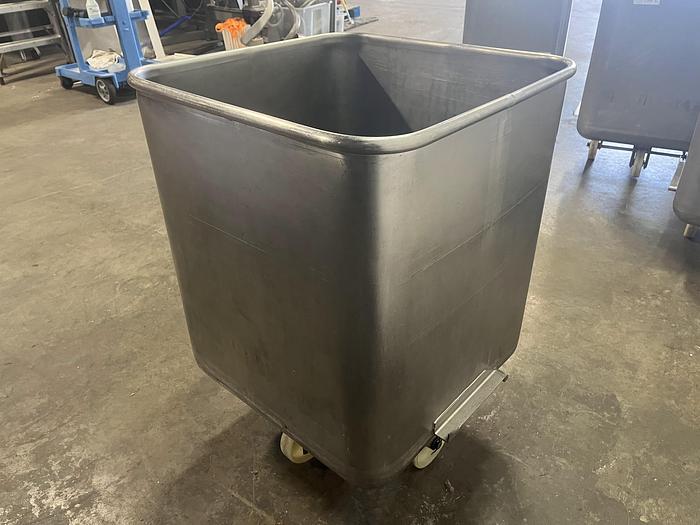 Used 300L Dump Buggy