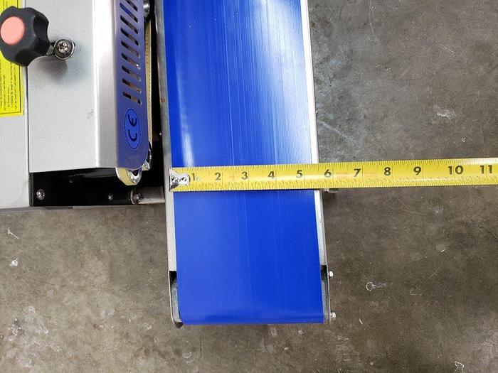 Used CBS-880 Continuous Band Sealer