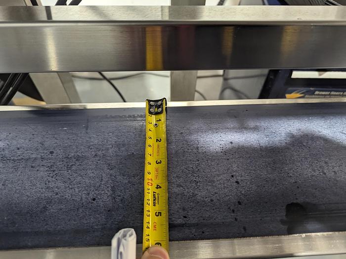 Used Emplex MPS-6500M Bag Sealer