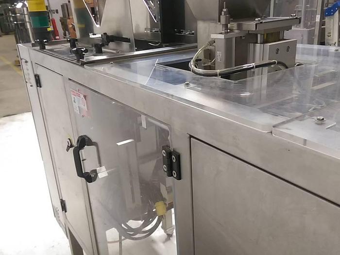 Used Swifty Bagger Junior