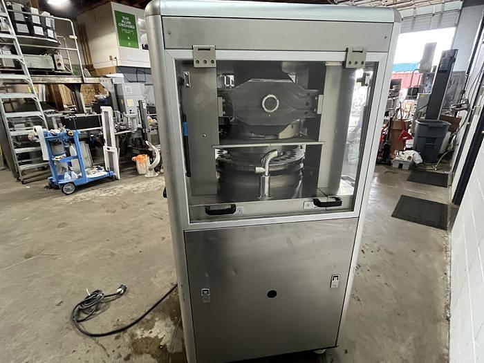 Used Sejong Rotary Tablet Press