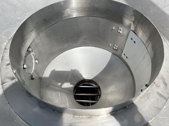 Used SuperSac Unloader