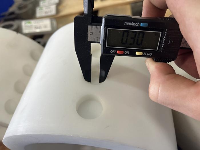 Used Parts for Deighton Formatics