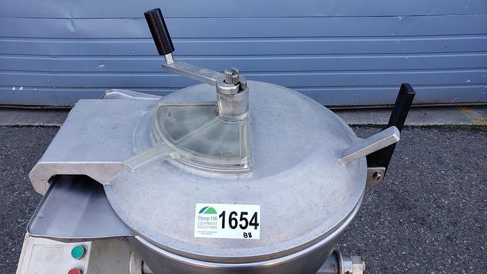 Used Stephan VCM44 Vertical-Cutter/Mixer