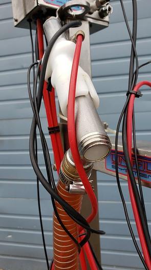 Used Unifiller DFB Spot Depositor